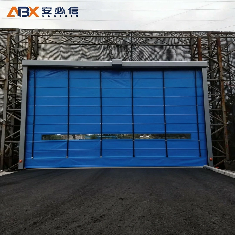 成都高速堆积门