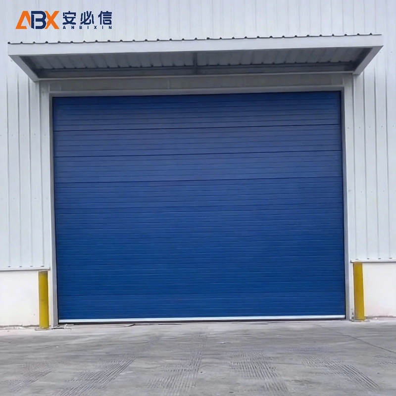 成都雷达高速门
